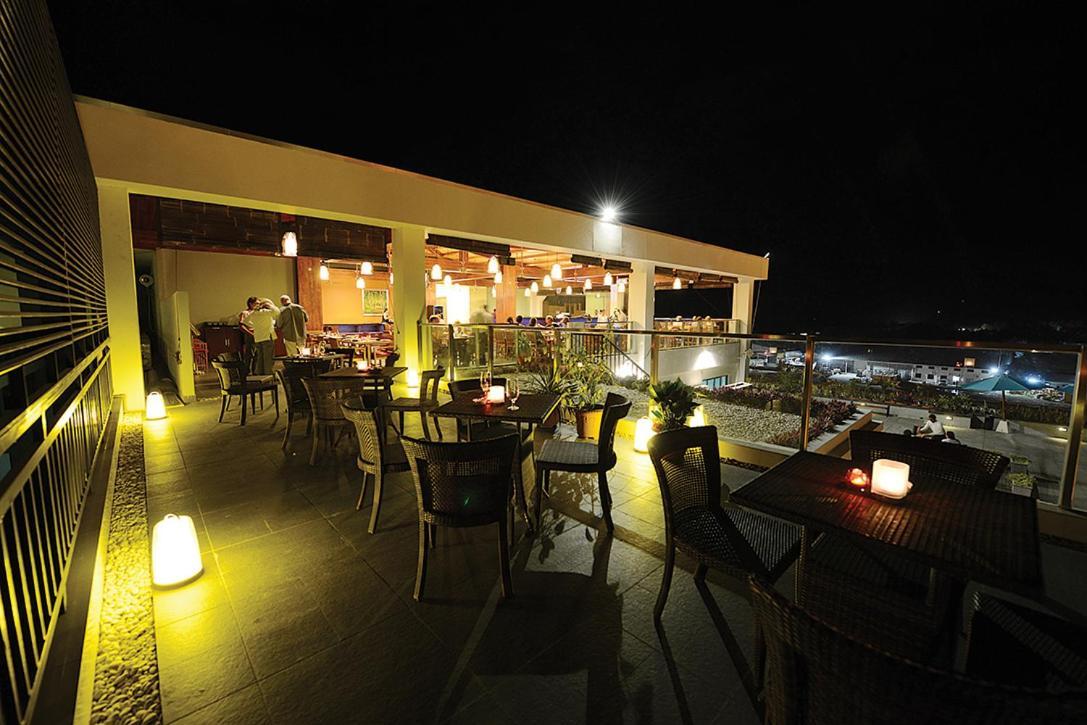 فندق وشقق Timor Plaza ديلي المظهر الخارجي الصورة