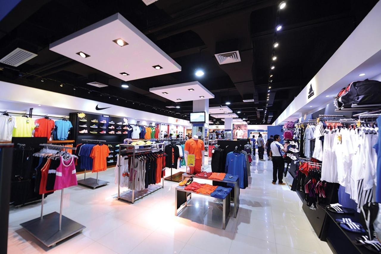 فندق وشقق Timor Plaza ديلي المظهر الخارجي الصورة