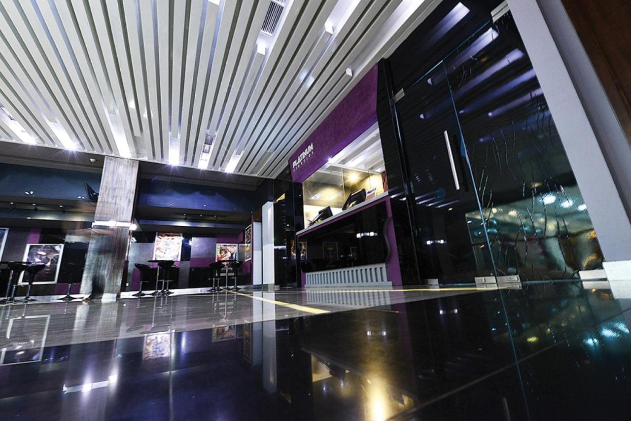 فندق وشقق Timor Plaza ديلي المظهر الخارجي الصورة