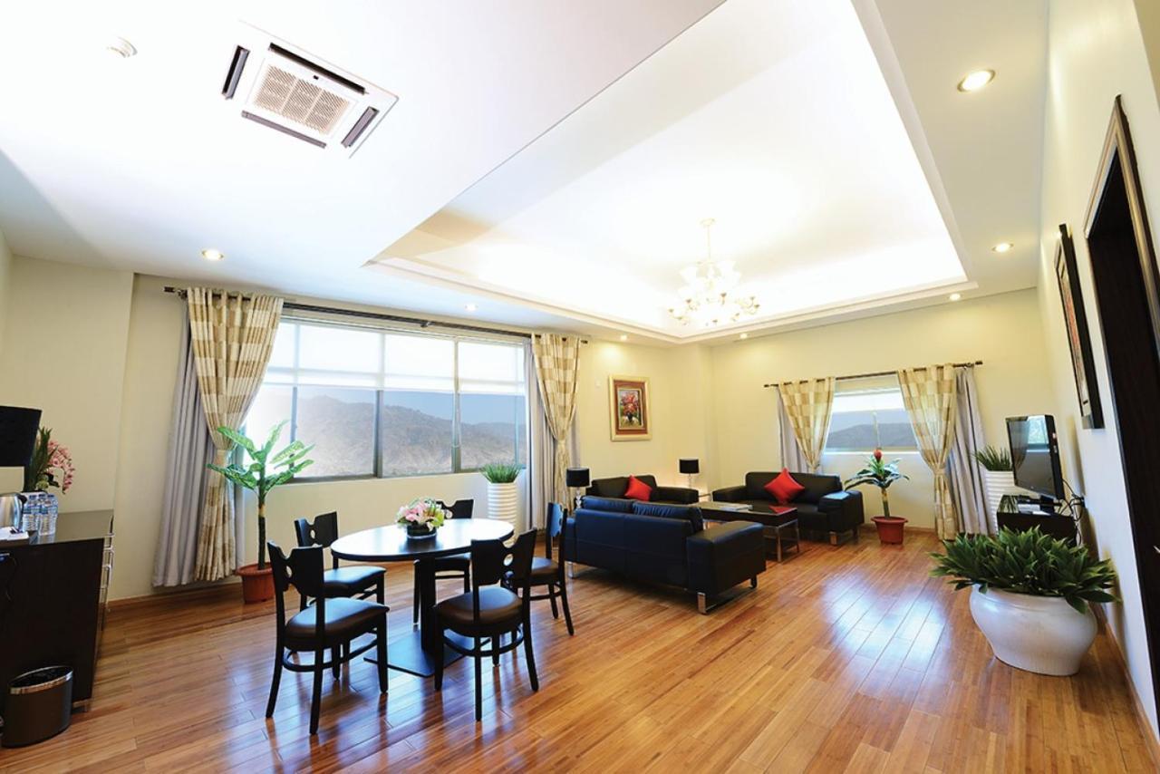 فندق وشقق Timor Plaza ديلي المظهر الخارجي الصورة